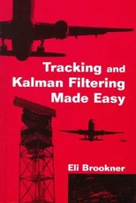 Tracking and Kalman Filtering Made Easy