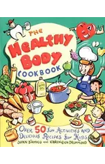 The Healthy Body Cookbook
