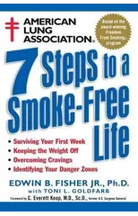 American Lung Association 7 Steps to a Smoke-Free Life