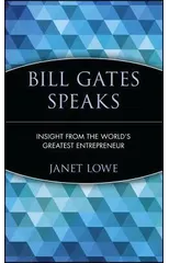 Bill Gates Speaks