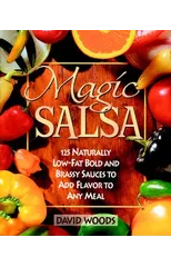 Magic Salsa