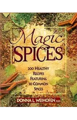 Magic Spices