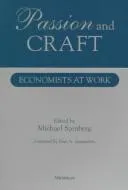 Passion and Craft