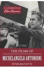 The Films of Michelangelo Antonioni