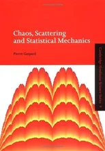 Chaos, Scattering and Statistical Mechanics