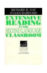 Extensive Reading in the Second Language Classroom
