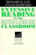 Extensive Reading in the Second Language Classroom