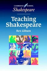 Teaching Shakespeare