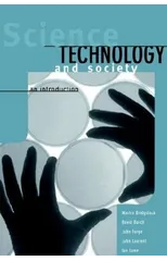 Science, Technology and Society