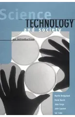 Science, Technology and Society