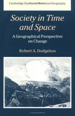 Society in Time and Space