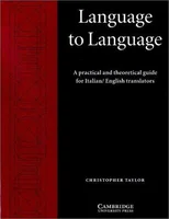 Language to Language