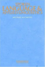 Spoken Language and Applied Linguistics