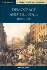 Democracy and the State