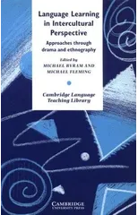 Language Learning in Intercultural Perspective