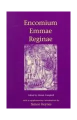 Encomium Emmae Reginae