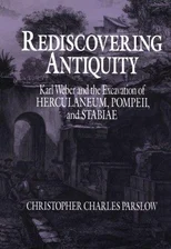 Rediscovering Antiquity