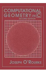 Computational Geometry in C
