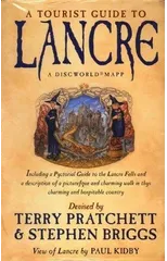 A Tourist Guide To Lancre