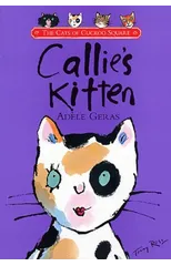 Callie's Kitten