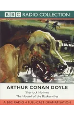 HOUND OF THE BASKERVILLES