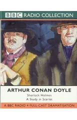 SHERLOCK HOLMES A STUDY IN SCARLET
