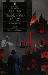 New York Trilogy (Faber Classics)