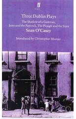 Three Dublin Plays