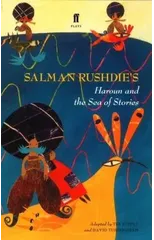 Haroun and the Sea of Stories