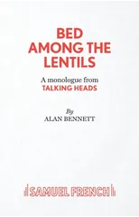 Bed Among the Lentils