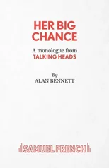 Her Big Chance
