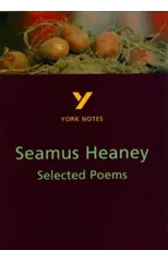 Selected Poems of Seamus Heaney