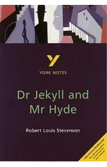 Dr Jekyll and Mr Hyde