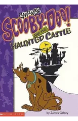 Scooby-Doo and the Haunted Castle