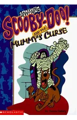 Scooby-Doo and the Mummy's Curse