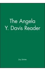 The Angela Y. Davis Reader