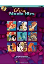 Disney Movie Hits