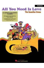 Canadian Brass - All You Need Is Love