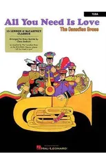 Canadian Brass - All You Need Is Love