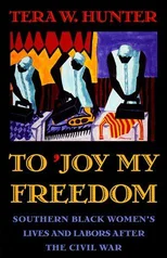 To ’Joy My Freedom