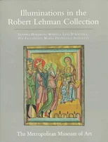 The Robert Lehman Collection at the Metropolitan Museum of Art, Volume IV