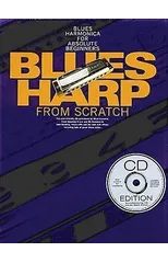 Blues Harp From Scratch