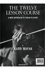 The 12 Course Lesson