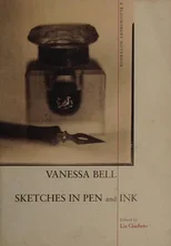 Sketches In Pen And Ink