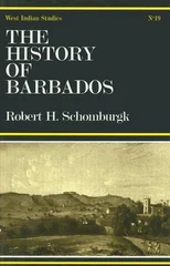 History of Barbados