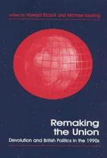 Remaking the Union