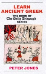 Learn Ancient Greek