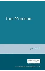 Toni Morrison