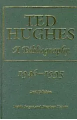 Ted Hughes