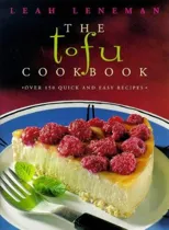 The Tofu Cookbook